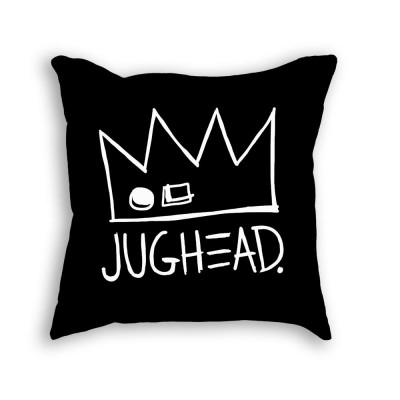 Декоративна възглавница RIVERDALE - JUGHEAD